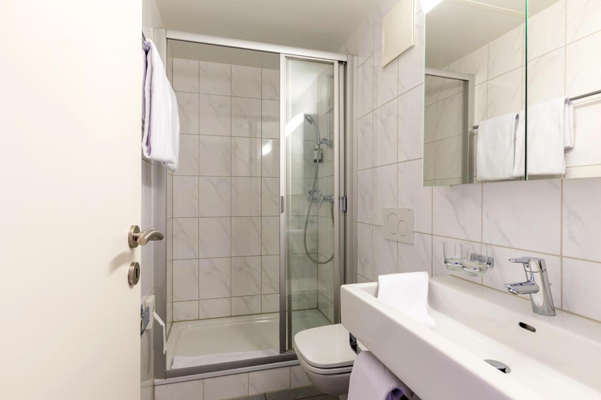 Glandon Rooms Limelight - Self-Check-In Luzern Kültér fotó