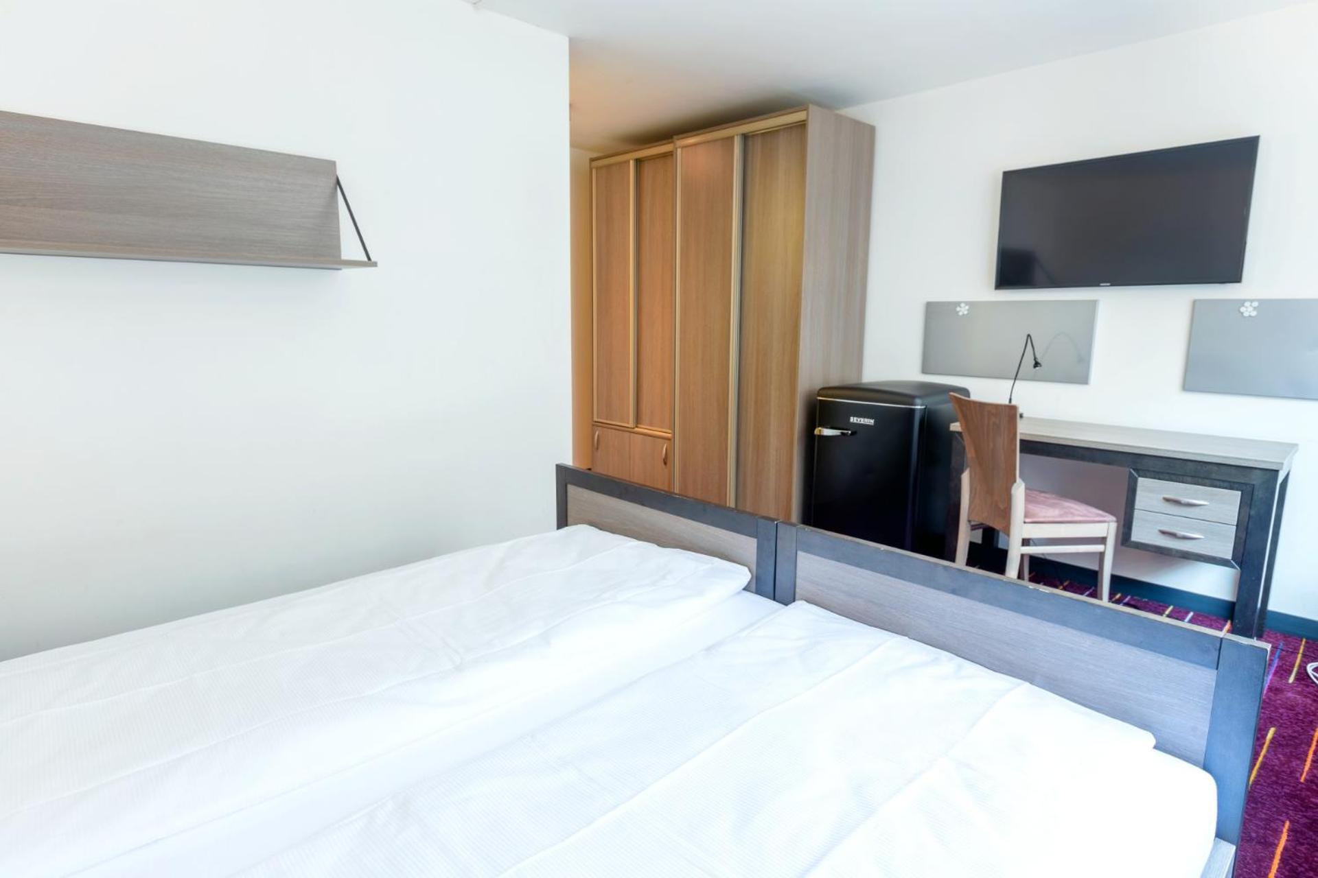 Glandon Rooms Limelight - Self-Check-In Luzern Kültér fotó